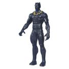 Black Panther Avengers 15cm - Hasbro B1686-B6932 Black Panther Avengers 15cm - Hasbro B1686-B6932