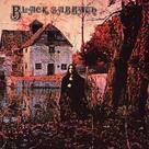 Black sabaath - black sabaath cd acrilico