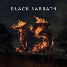 Black sabbath - 13 (cd)