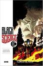 Black Science Vol 3 Padrao de Fuga