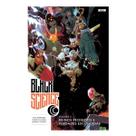 Black Science Vol.5 - Reinos Proibidos e Verdades Escondidas - Devir