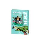 Black stories adventure stories galápagos livro jogo em português Black stories adventure stories galápagos livro jogo em português