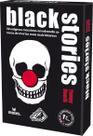 Black Stories Funny Death - Jogo De Cartas - Galápagos Black Stories Funny Death - Jogo De Cartas - Galápagos