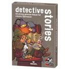 Black Stories Junior: Histórias Investigativas (Detective Stories) (Português) Black Stories Junior: Histórias Investigativas (Detective Stories) (Português)