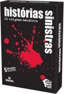 Black Stories True Crime