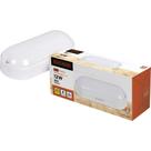 Black Tartaruga Led B&D Ip65 12W 6500K Black Tartaruga Led B&D Ip65 12W 6500K