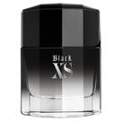 Black Xs Rabanne EDT Masculino 100ml