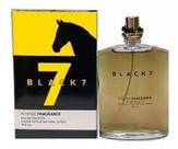 Black7 perfume intense masculino essencia top