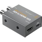 Blackmagic Design Micro Converter SDI para HDMI 12G Blackmagic Design Micro Converter SDI para HDMI 12G
