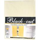 Blackout para Varão Dupla Face 200x140cm Vida Pratika Bege Blackout para Varão Dupla Face 200x140cm Vida Pratika Bege