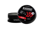 Blackout - revitalizador de parachoques