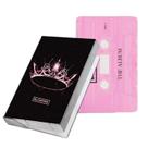 Blackpink - Fita Cassette Blackpink Rosa limitada