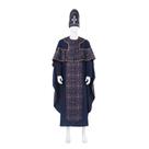 Blacks Bishops Robes, anime, fantasias de cosplay e roupas