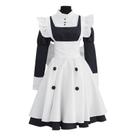 Blacks Butlers Mays Lings Kosspecks Anime Cosplay Costumes D