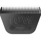 Blade Wahl Professional Animal de 10 W, corte extra largo de 1,5 mm