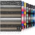 Blanket Hydration Nation 178x127cm Tecido à mão, leve