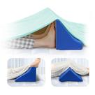 Blanket Lifter Mistuki Blanket Lift Almofada para pés Blanket Lifter Mistuki Blanket Lift Almofada para pés