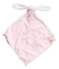 Blankie Angel Dear New Pink Bunny Cashmere Soft 33x33cm