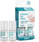 Blant Blindagem Das Unhas Blant 2X 8 5Ml Transparente