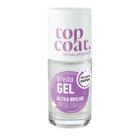Blant Top Coat Base Efeito Gel Ultra Brilho Blant Top Coat Base Efeito Gel Ultra Brilho