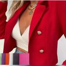 Blaser vermelho Blaser vermelho