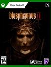 Blasphemous 2 - XBOX-SX