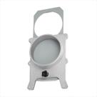 Blast Gate POWERTEC 70135V para coletor de poeira de 4 polegadas