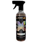 Blast leather limpador de couro 500ml expert
