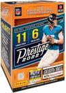 Blaster Box Panini Prestige Football NFL 2022 66 cartas