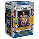 Blaster Box Panini Prizm WWE Wrestling 2023 com 24 cartas