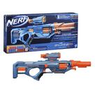 Blaster Nerf Elite 2.0 Eaglepoint RD-8 com 16 dardos e mira