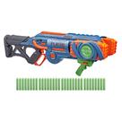 Blaster Nerf Elite 2.0 Flipshots Flip-32 com 32 canos de dardo