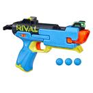 Blaster Nerf Rival Fate XXII-100 com 3 projéteis de acumulação