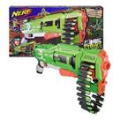 Blaster Nerf Zombie Ripchain Combat Blaster