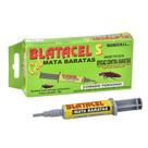 Blatacel S Gel Inseticida Mata Elimina Baratas 10g