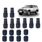 Blazer 95/11 Kit Lift 10cm Coxim Cabine + Carroceria