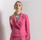 Blazer alfaiataria - alta costura butique