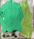 Blazer alfaiataria