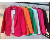 Blazer alfaiataria