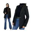 Blazer Alfaiataria Feminino Blazer Alfaiataria Feminino