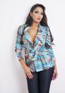 Blazer alfaiataria