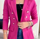 Blazer alfaiataria Blazer alfaiataria