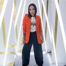 Blazer alfaiataria Blazer alfaiataria