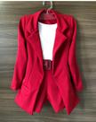 Blazer alfaiataria Blazer alfaiataria