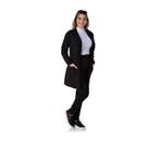 Blazer Alongado Dedo Doce REF: 1006409