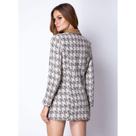 Blazer Alongado
