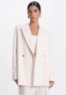 Blazer alongado myft feminino