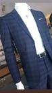 Blazer Azul tamanho G