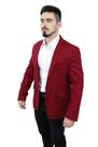 Blazer bordô corte inglês - 42/36