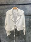 Blazer branco